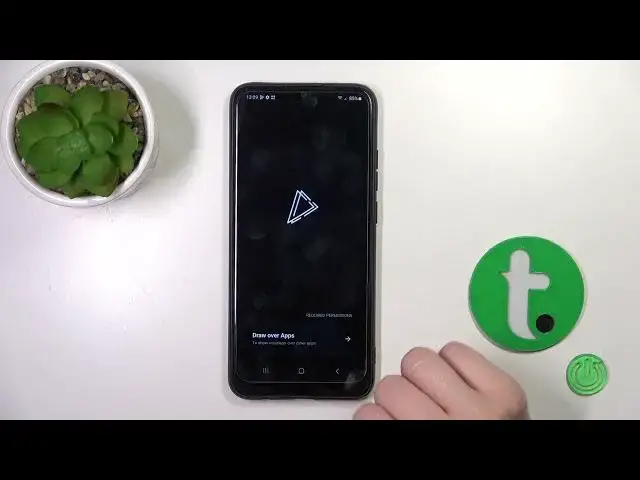 Video thumbnail for How to Turn On AOD on SAMSUNG Galaxy A03? - Muviz Edge App