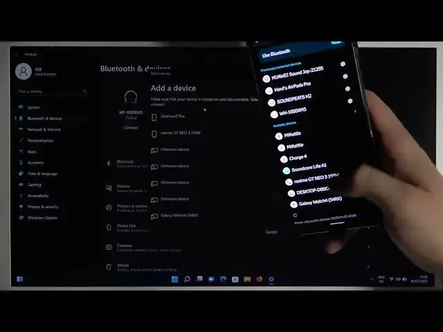 Video thumbnail for How to Pair Anker Soundcore Life A1 with Laptop?