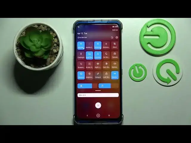 Video thumbnail for How to Turn On / Off Auto Rotate Screen in Lenovo Legion Duel?