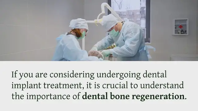 Video thumbnail for Recover the firmness of your smile with this cutting-edge technique: