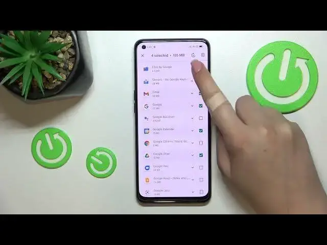 'Video thumbnail for How to Update Apps on OPPO A94 5G - Find Newest Apps Version'