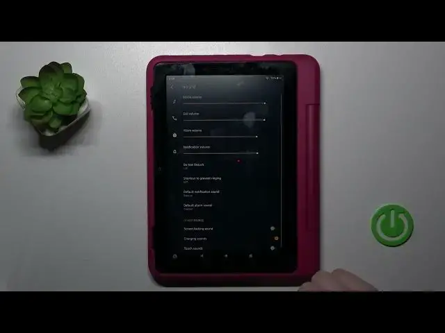 Video thumbnail for How to Change Notifications Sound on AMAZON FIRE HD 8 KIDS PRO - Customize Notification Sounds