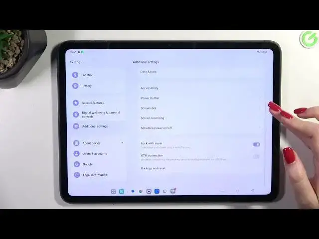 Video thumbnail for How to Reset Network Preferences on OPPO Pad Neo