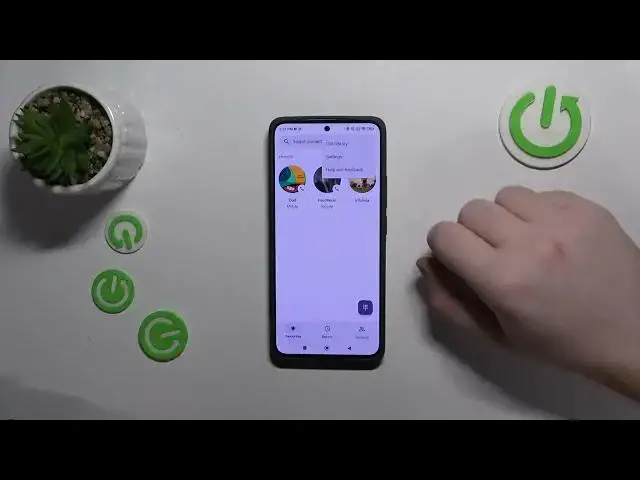 'Video thumbnail for How to Set Up Caller ID Announcements on Redmi Note 13'