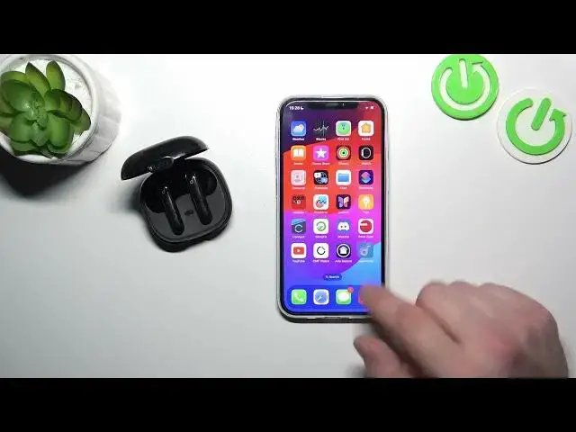 Video thumbnail for How To Find Soundcore Life Note 3