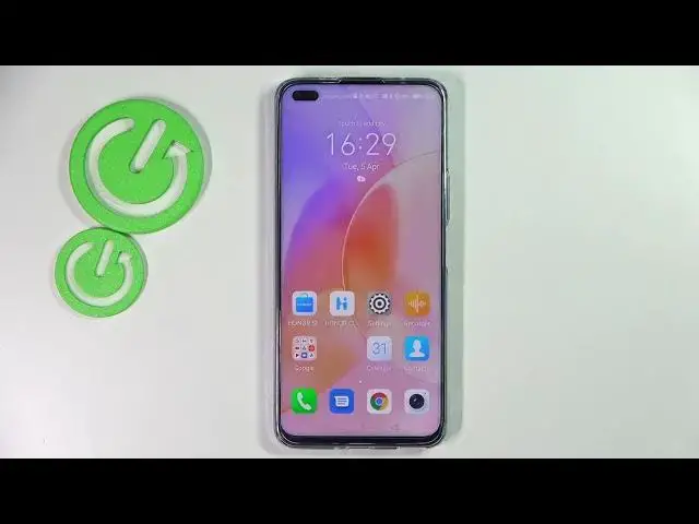 Video thumbnail for Honor 50 Lite - How To Change Device Theme