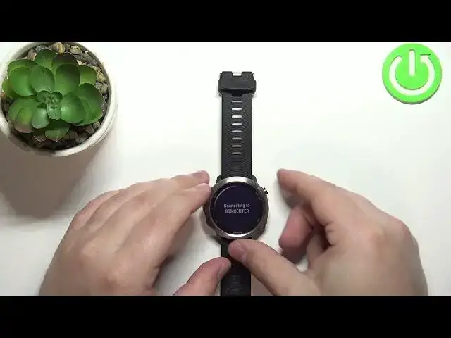Video thumbnail for How to Connect GARMIN Forerunner to Wi-Fi Network - Disconnect Watch From Wi-Fi Network