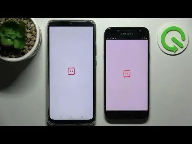 'Video thumbnail for How to Transfer Files From Android to Samsung Galaxy J5 2017 - Data Transfer'