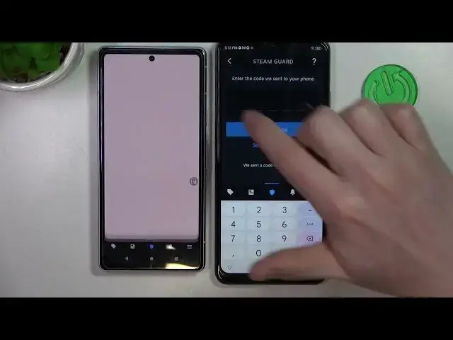 Video thumbnail for How To Move Steam Guard Authanticator Code on ZTE BLade A72s?