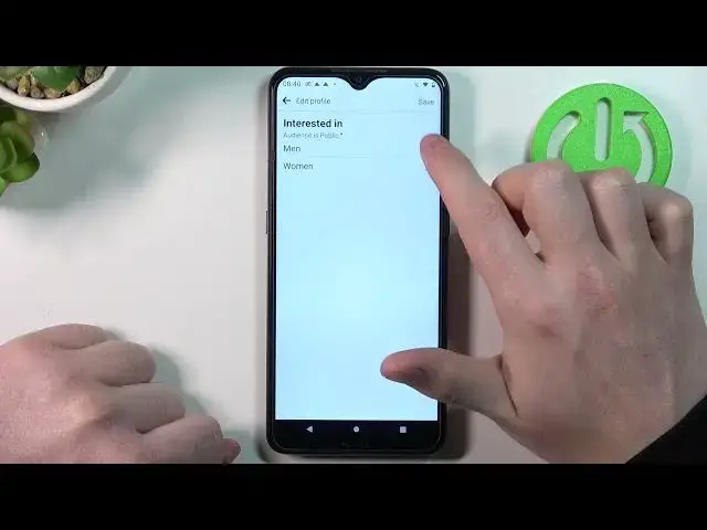 Video thumbnail for Facebook - How To Change Interested Gender