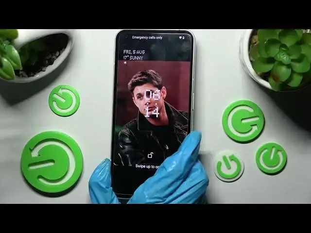 'Video thumbnail for How to Set Up and Enroll the Face Recognition on NOTHING Phone (1)'