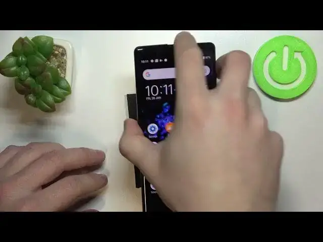 Video thumbnail for How to Switch Off the Flashlight on SONY Xperia XZ2
