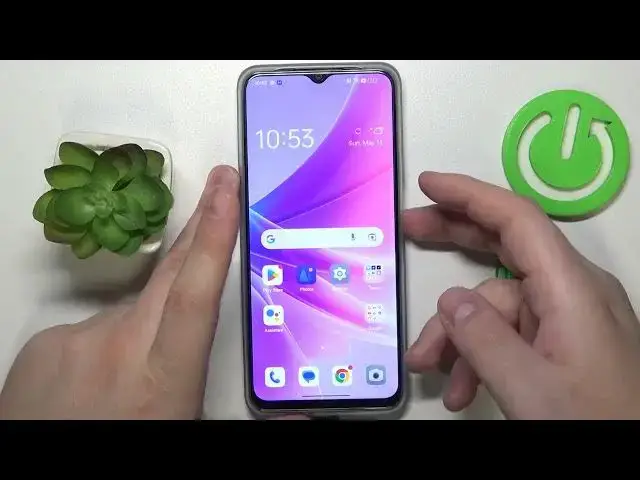 Video thumbnail for How to Switch Off OPPO Smartphone – Power Off Device