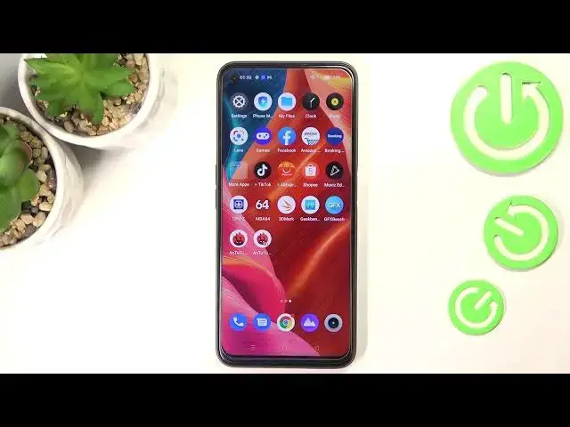 'Video thumbnail for How to Close All Running Apps in REALME 9 Pro - Disable All Running Apps'