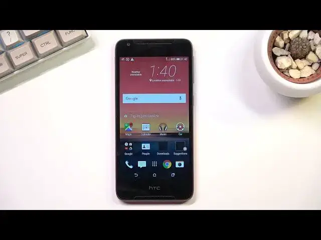 'Video thumbnail for How to active Power Saving Mode on HTC Desire 628 | Enter power Saving Mode on HTC Desire 628'
