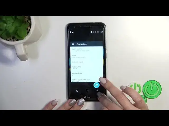 Video thumbnail for How to Hide Developer Options on WIKO U Pulse? - Disable Developer Options