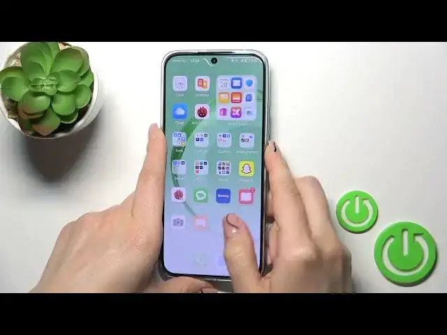 Video thumbnail for How To Power Off HUAWEI NOVA 11