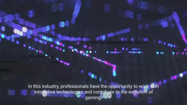 Video thumbnail for Exploring Careers in Blockchain Gaming