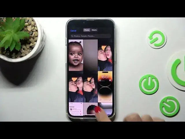 Video thumbnail for How to Change Wallpaper on iPhone 14? | Set Wallpapers on iOS 16