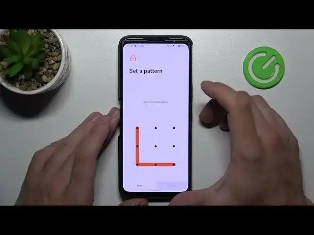Video thumbnail for Asus ROG Phone 6 All Unlock Methods - Screen Lock Methods