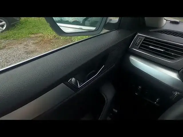 'Video thumbnail for How to Close and Open Side Rearview Mirrors in Skoda Superb III ( 2015 – Now )'