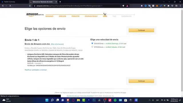Video thumbnail for How To Pay With Paypal Balance Instead of Credit Card (Very Easy)