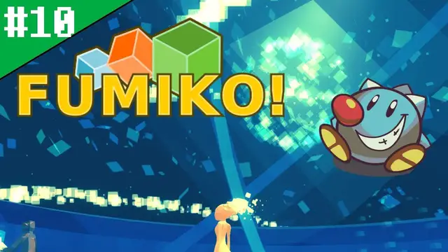 Video thumbnail for Let's Play Fumiko (10): The Final Battle with Wilson