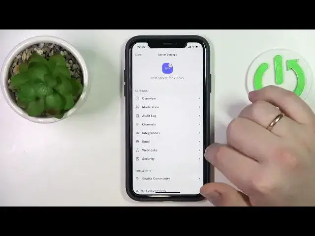 Video thumbnail for How to Check Audit Logs on Discord - Find and See the Discord Server Logs