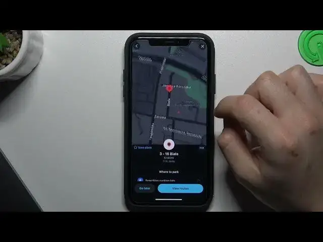 Video thumbnail for How to Save Current Position in Waze App? Save Current Location in Few Seconds!