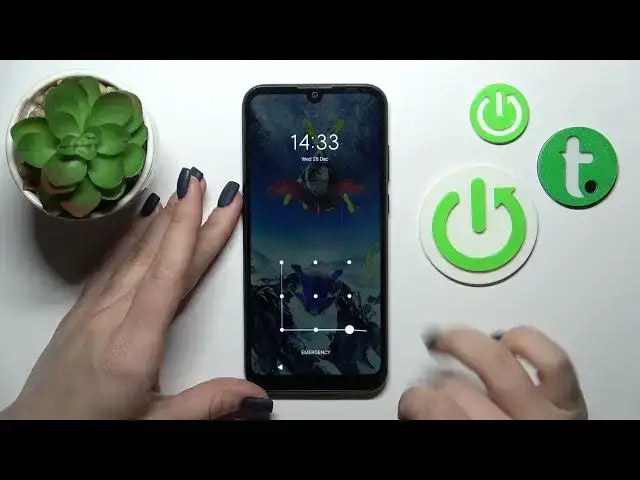 Video thumbnail for How to Manage Always On Display Function on Motorola Moto E6S - Enable AoD via Muviz Edge App