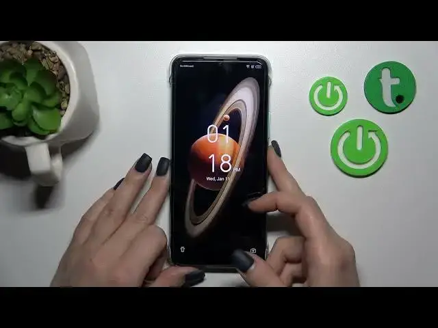Video thumbnail for How to Pick New Background for Infinix Hot 20i Locked Screen - Apply Lock Screen Wallpaper