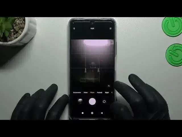 Video thumbnail for How to Manage Camera Mirror Effect in POCO X5 – Reflection Option