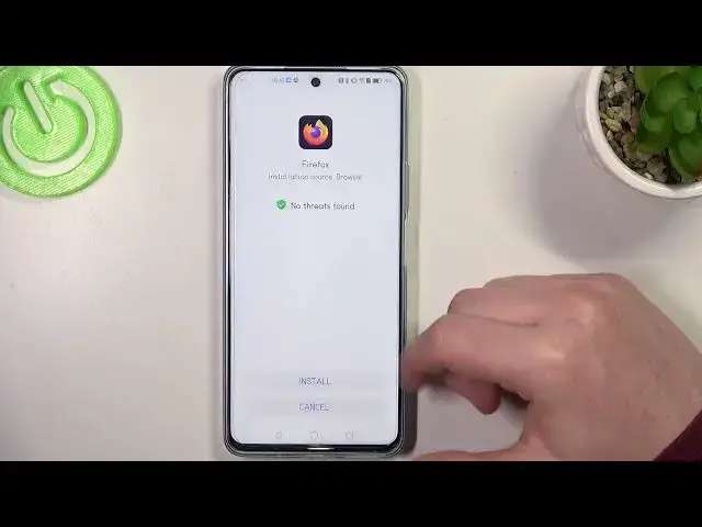 Video thumbnail for How To Install Firefox On Huawei Nova 11i