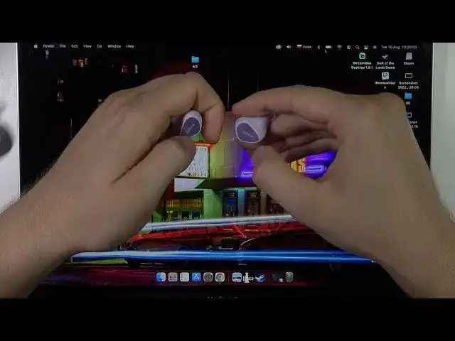 Video thumbnail for How to Pair Jabra Elite 3 with Macbook?