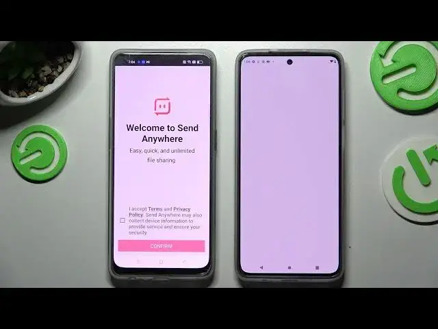 Video thumbnail for Transfer Files From An Android To Motorola Moto G82