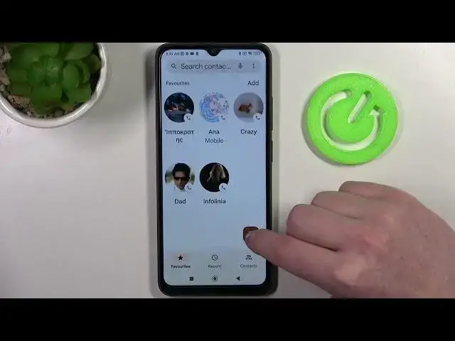 'Video thumbnail for How to Make Emergency Call in India on Xiaomi Redmi A1 Plus – Emergency Call'