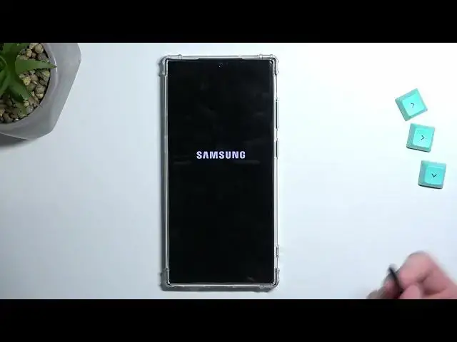 Video thumbnail for How to Hard Reset Samsung Galaxy S23 Ultra via Settings - Factory Data Reset