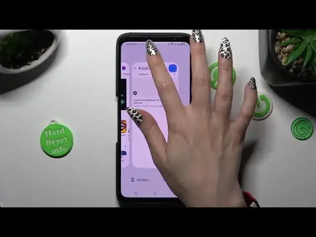 'Video thumbnail for How To Enter Split Screen In Asus ROG Phone 6D'