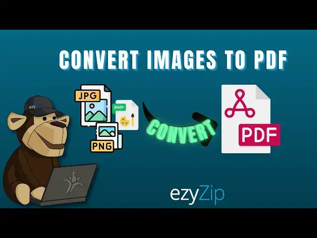 'Video thumbnail for 🖼️ How to Convert Images to PDF Online with PDF Candy | Fast & Free Tutorial'