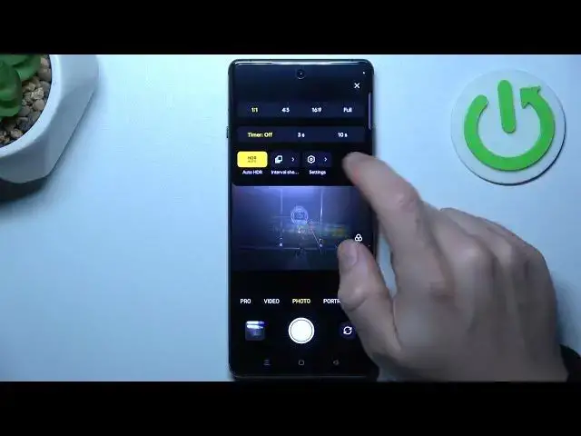 Video thumbnail for Personalize Your Photos: Enabling Watermark on OnePlus 12R Tutorial!
