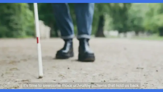 Video thumbnail for Breaking Free - Overcoming Wrong Habits and Improving Yourself