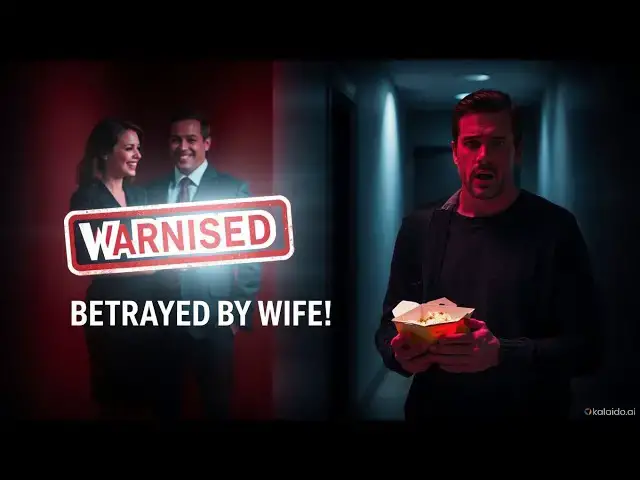 'Video thumbnail for Betrayed by My Wife & Boss: How I Took Down Their Fraud & Took Back My Life | TRUE STORY'
