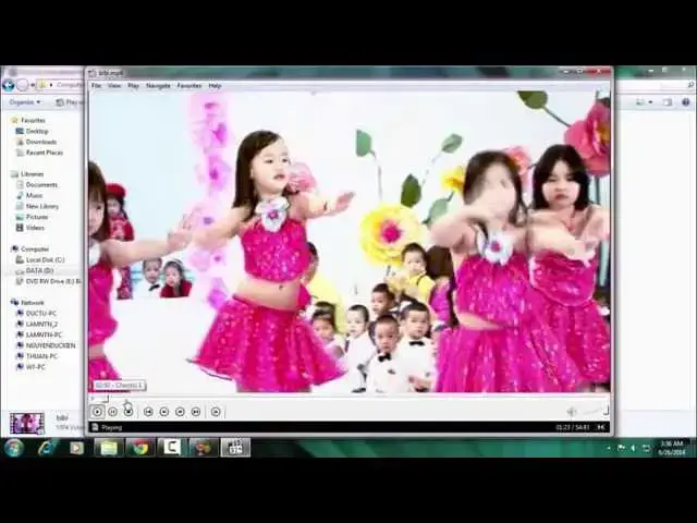 Video thumbnail for Cách chuyển DVD sang video MP4 với phần mềm Handbrake