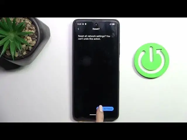 Video thumbnail for How to Reset Network Settings & Preferences on OSCAL Tiger 12