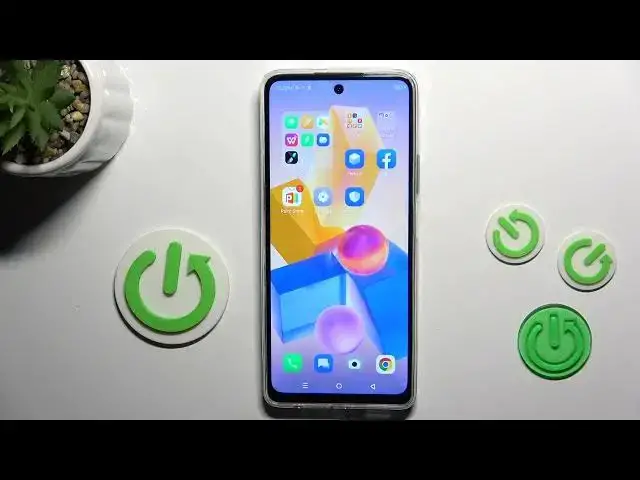 Video thumbnail for Streamline Your Experience: Resetting App Preferences on Infinix HOT 40 Pro!