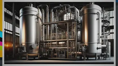 'Video thumbnail for Types of Pressure Vessels and Their Selection (PDF)'