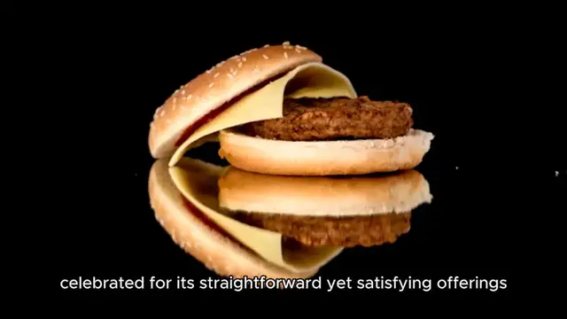 Video thumbnail for Five Guys Menu