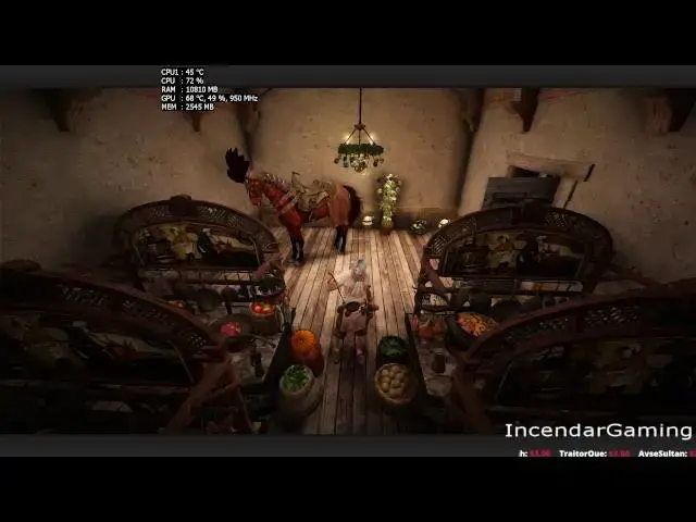 Video thumbnail for How to get 400 Million a week with Guild Welfare! (400kk/week) Black Desert Online BDO