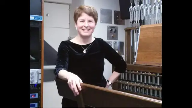 Video thumbnail for Das Glockenspiel in Ottawa