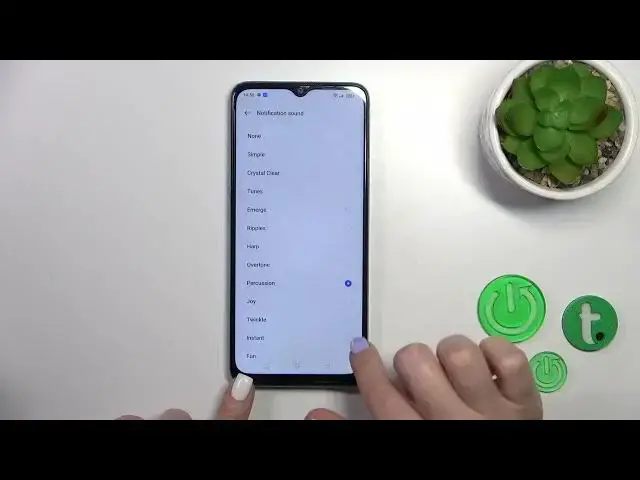 'Video thumbnail for How to Change Notification Sound on Oppo A78'